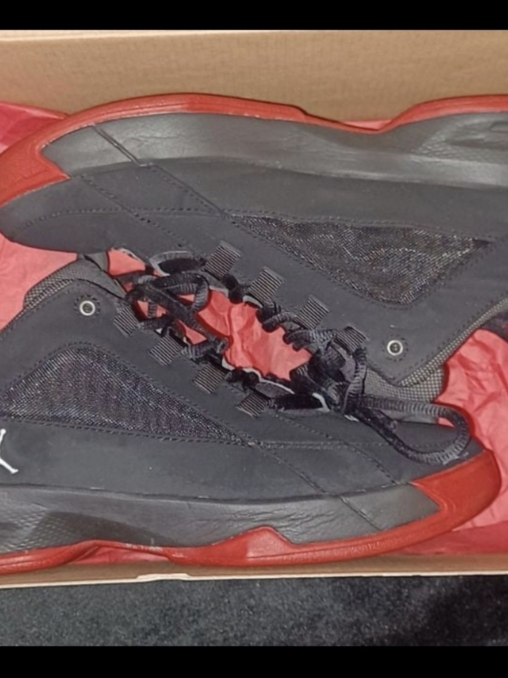 Jordan Sp Trainer